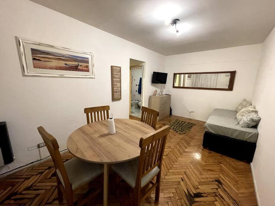 Hermoso Departamento En Palermo Soho Para 4- M - Buenos Aires — Fotos 3