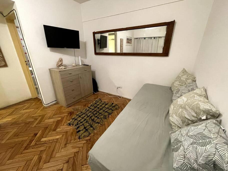 Hermoso Departamento En Palermo Soho Para 4- M - Buenos Aires — Fotos 2